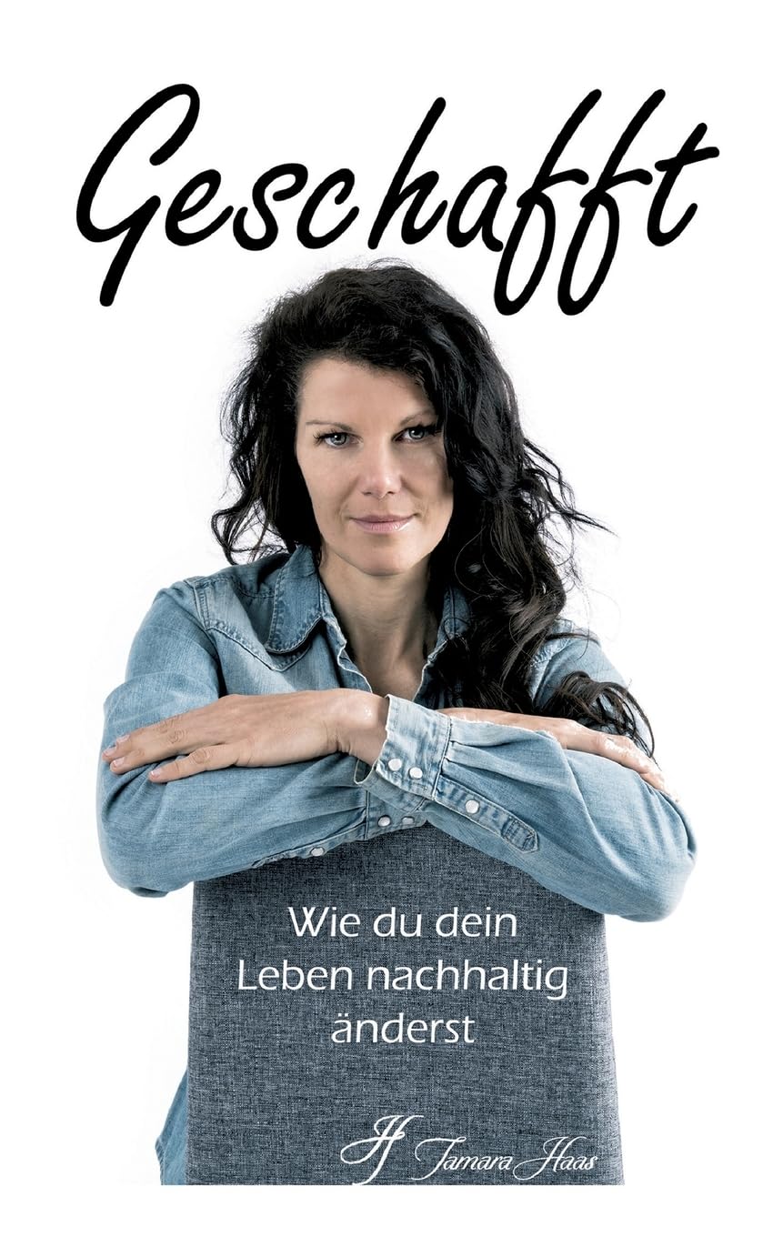Geschafft: Wie du dein Leben nachhaltig änderst Medicine
