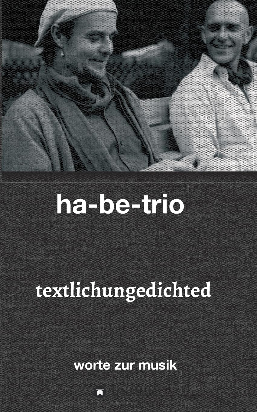 textlichungedichted: worte zur musik Film, Art & Culture