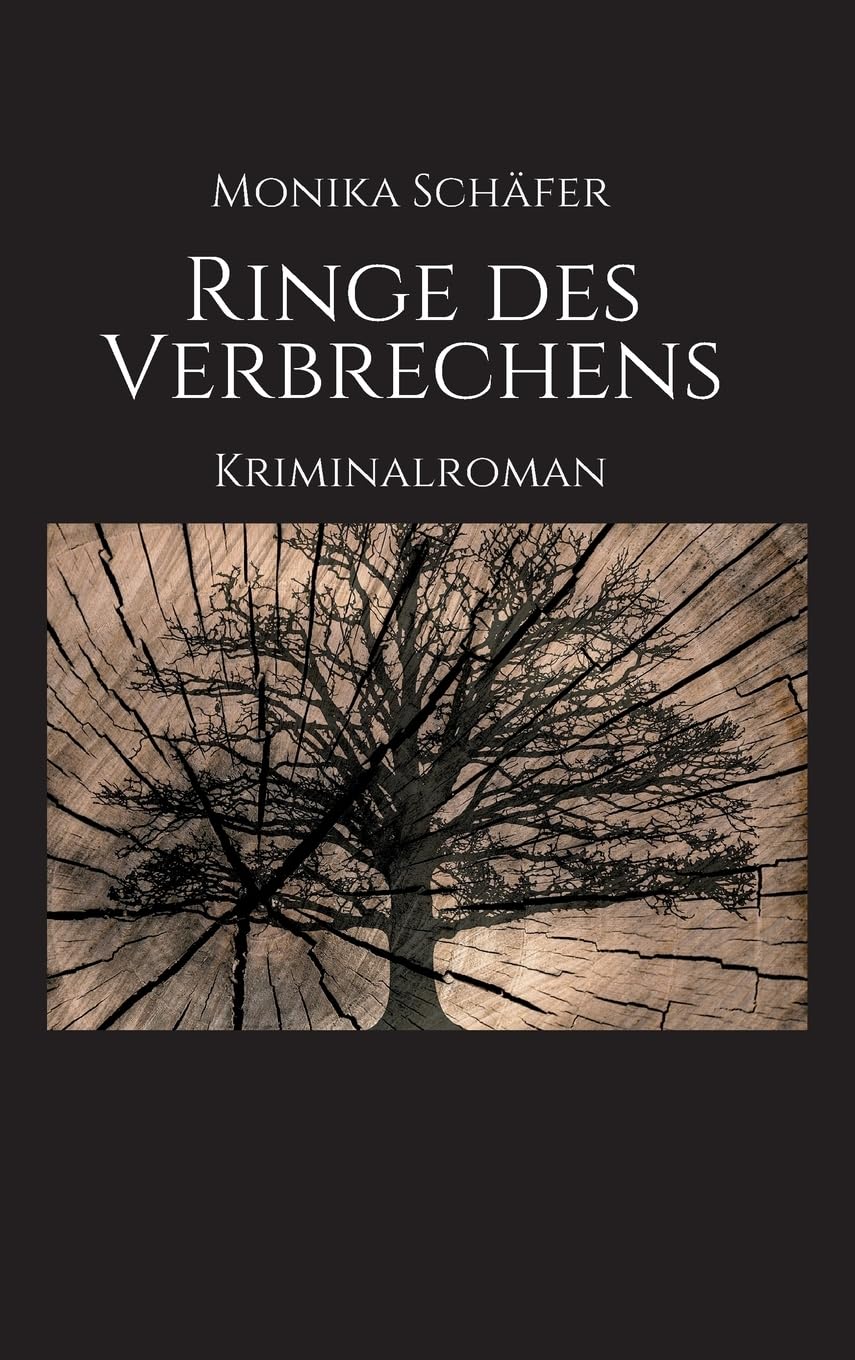 Product Image: Ringe des Verbrechens