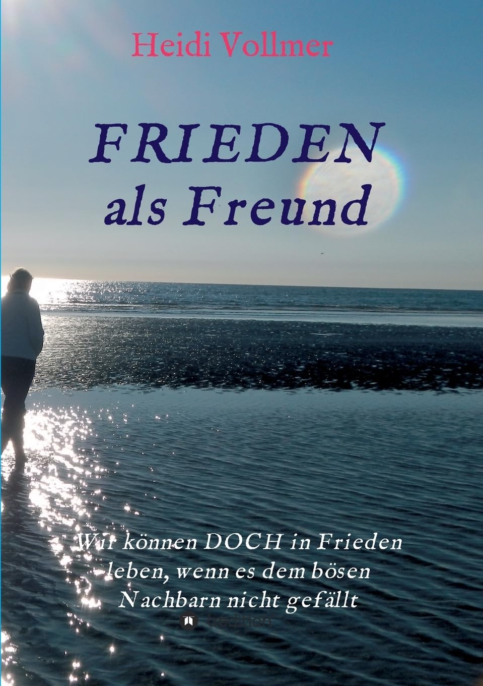 FRIEDEN als Freund Parents & Children