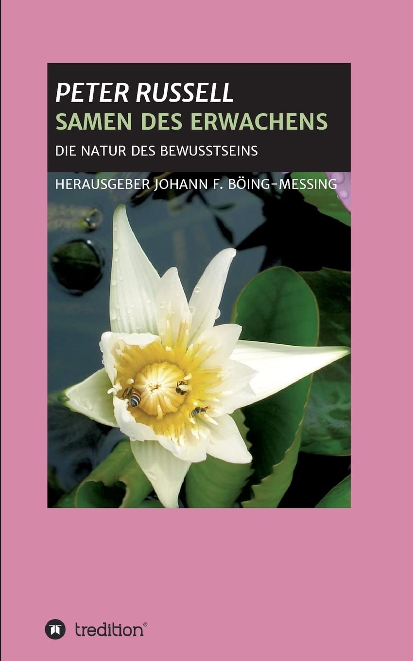 SAMEN DES ERWACHENS Lifestyle Books
