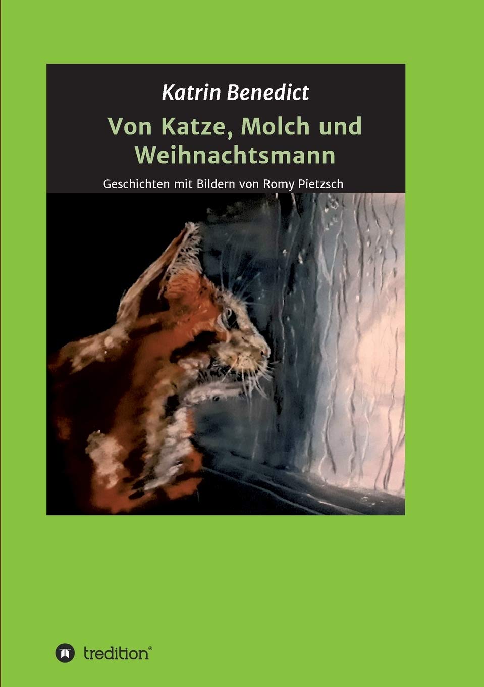 Product Image: Von Katze, Molch und Weihnachtsmann