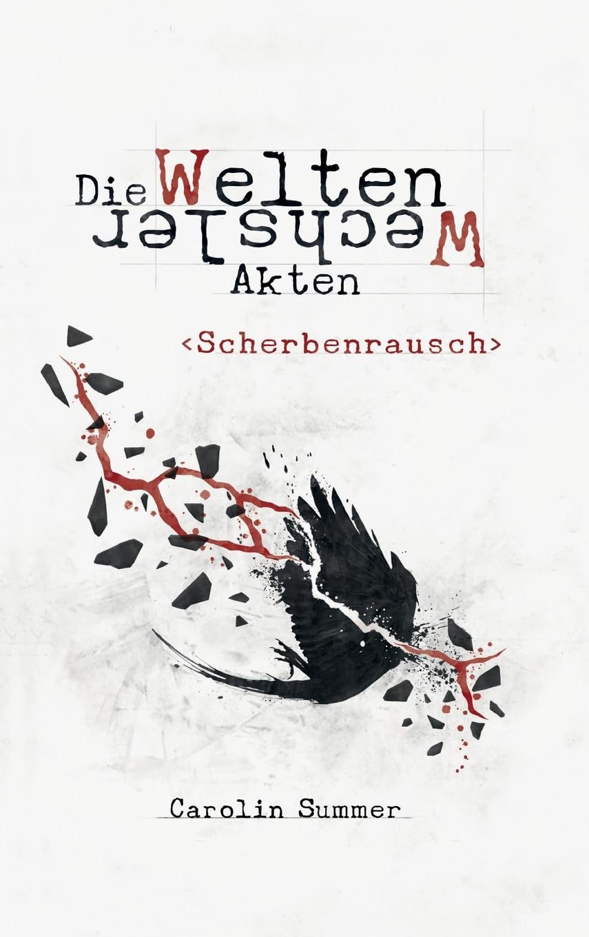Scherbenrausch Action & Adventure