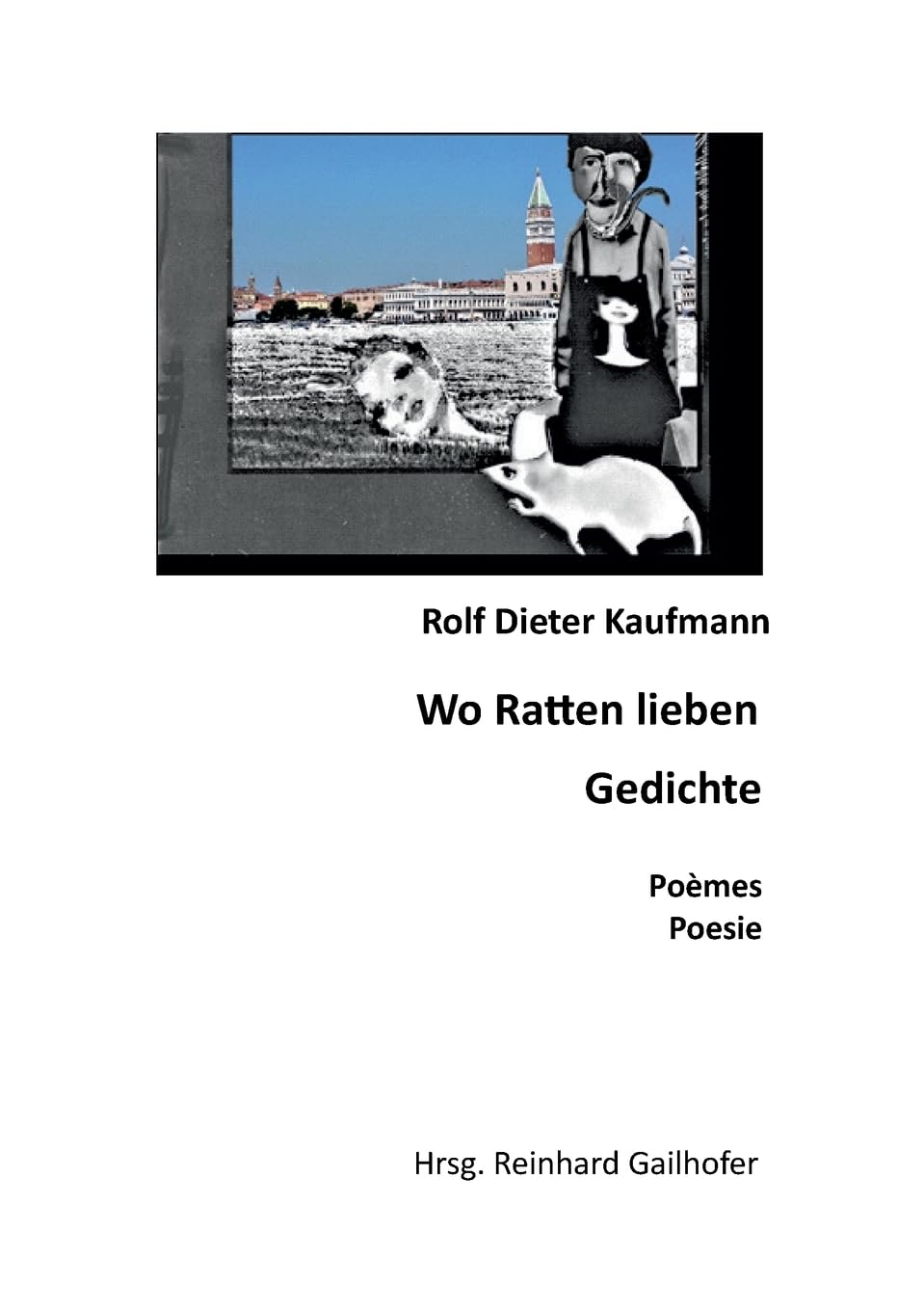 Wo Ratten lieben Poetry