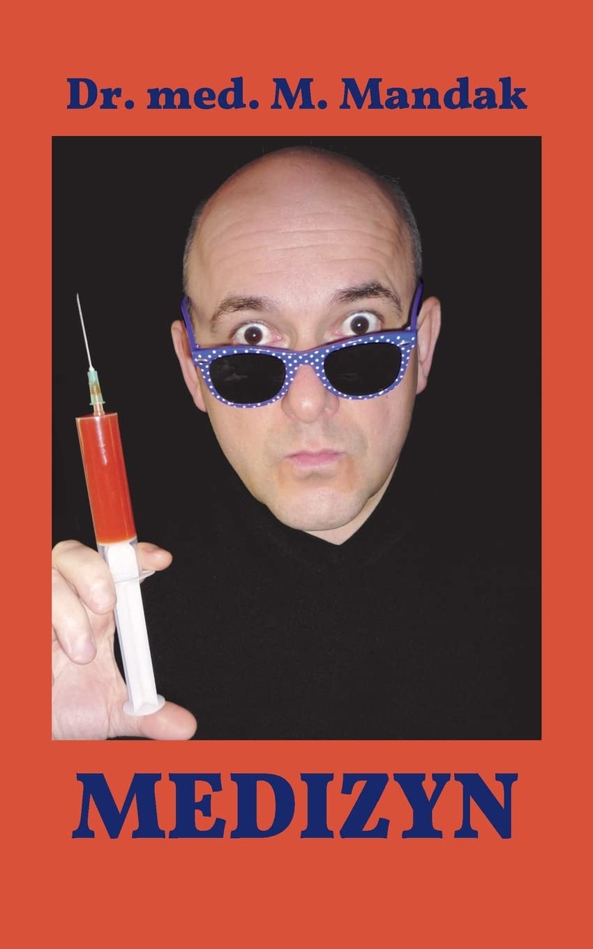 Medizyn Humour & Satire