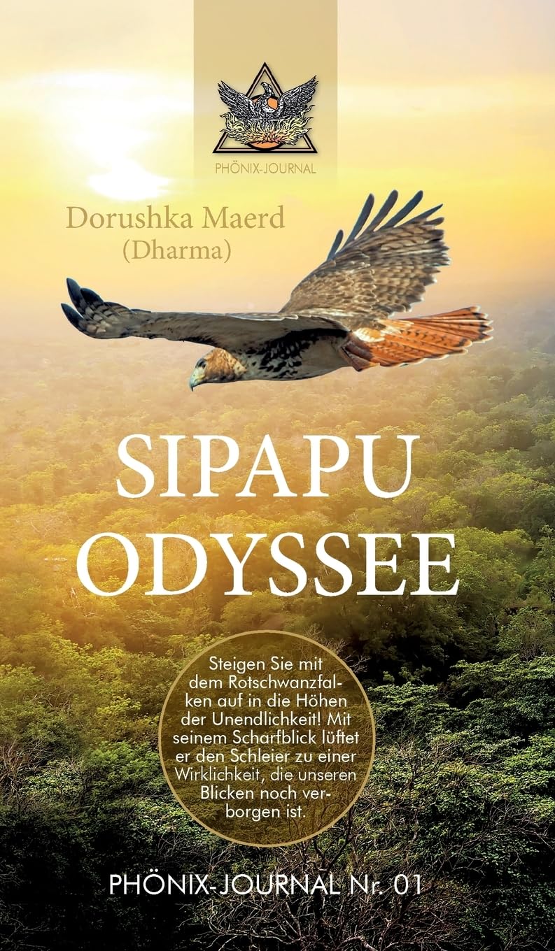 Product Image: SIPAPU ODYSSEE