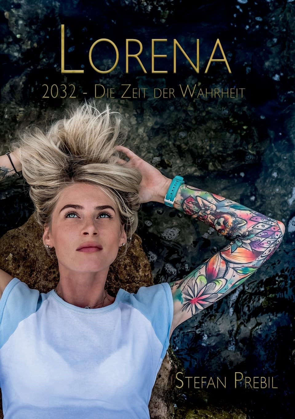 Product Image: LORENA: 2032 - Die Zeit der Wahrheit