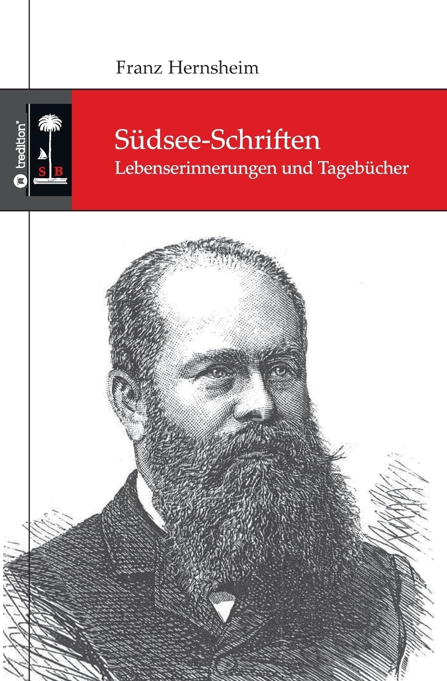 Product Image: Südsee-Schriften