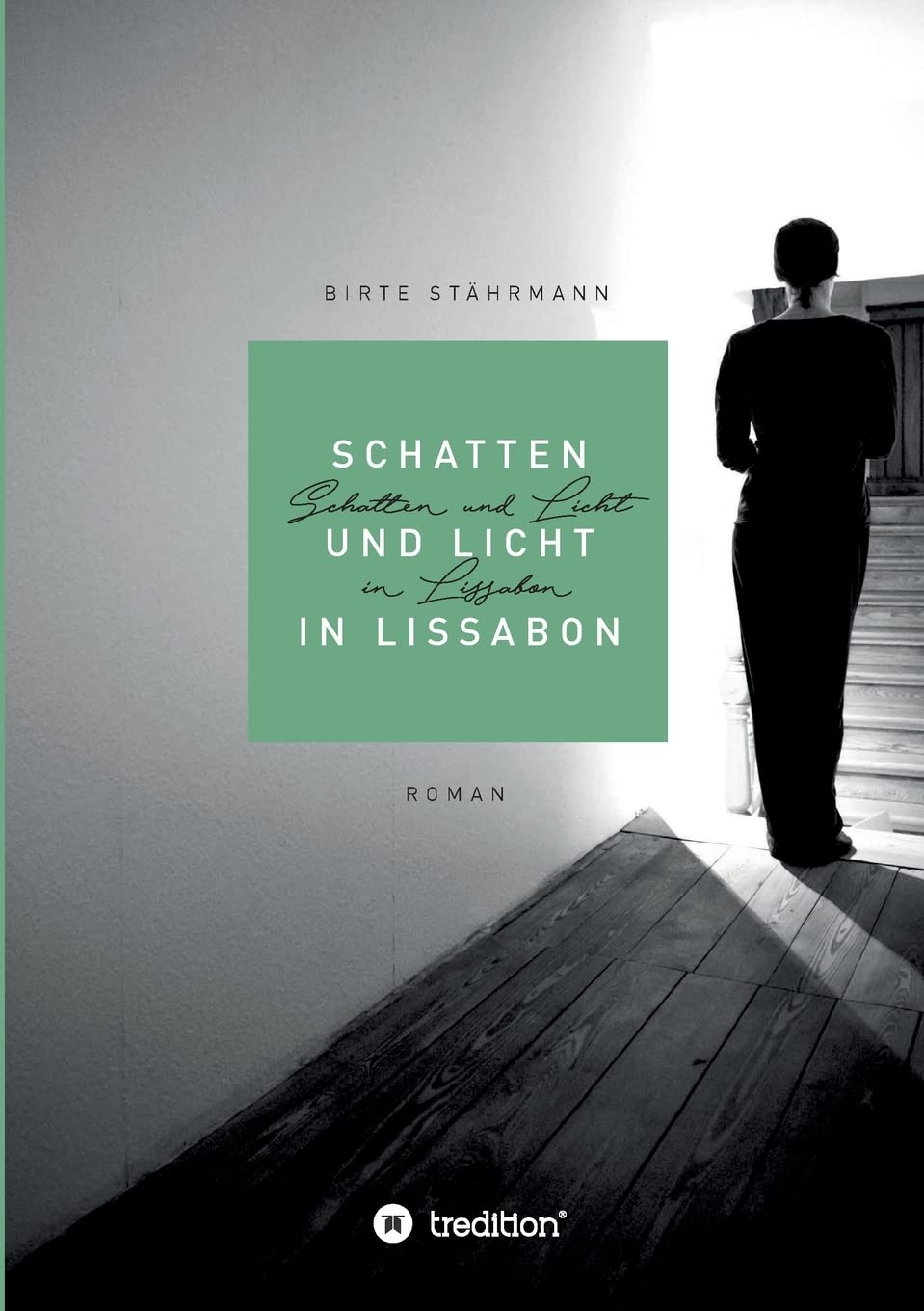 Schatten und Licht in Lissabon Contemporary literature