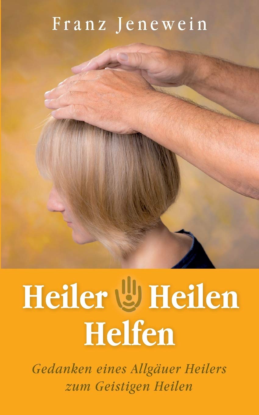Product Image: Heiler - Heilen - Helfen