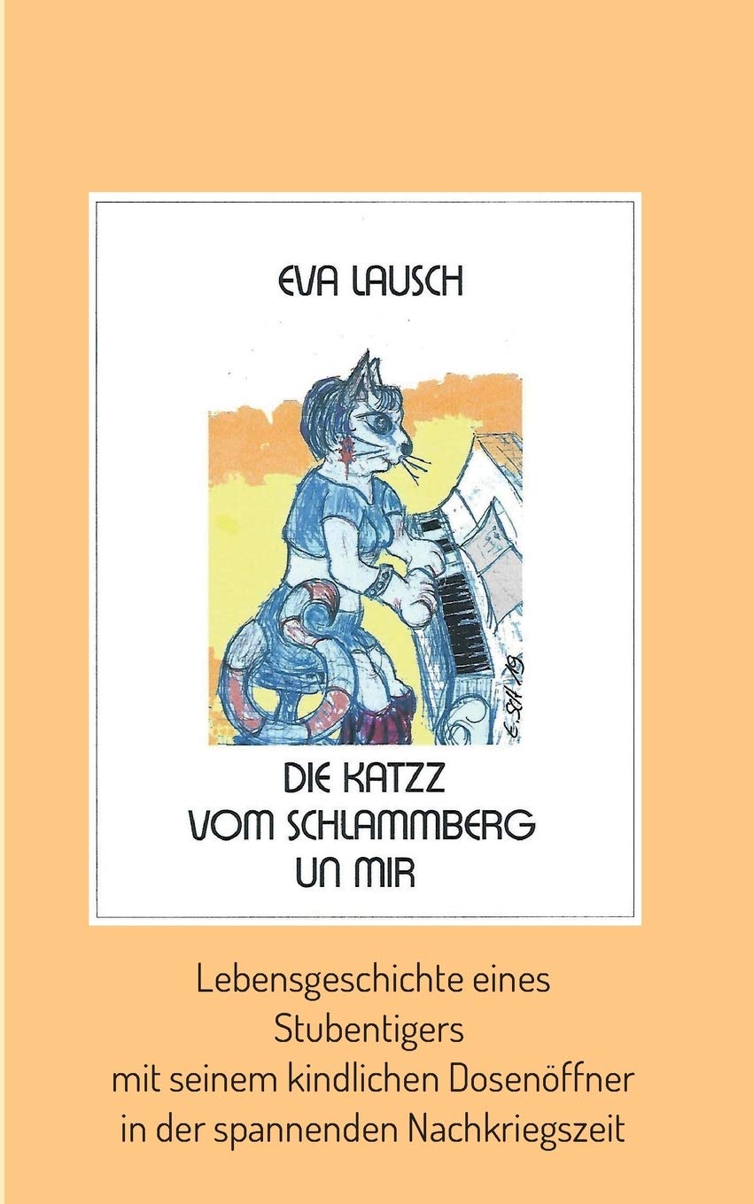 Product Image: Die Katzz vom Schlammberg .... un mir