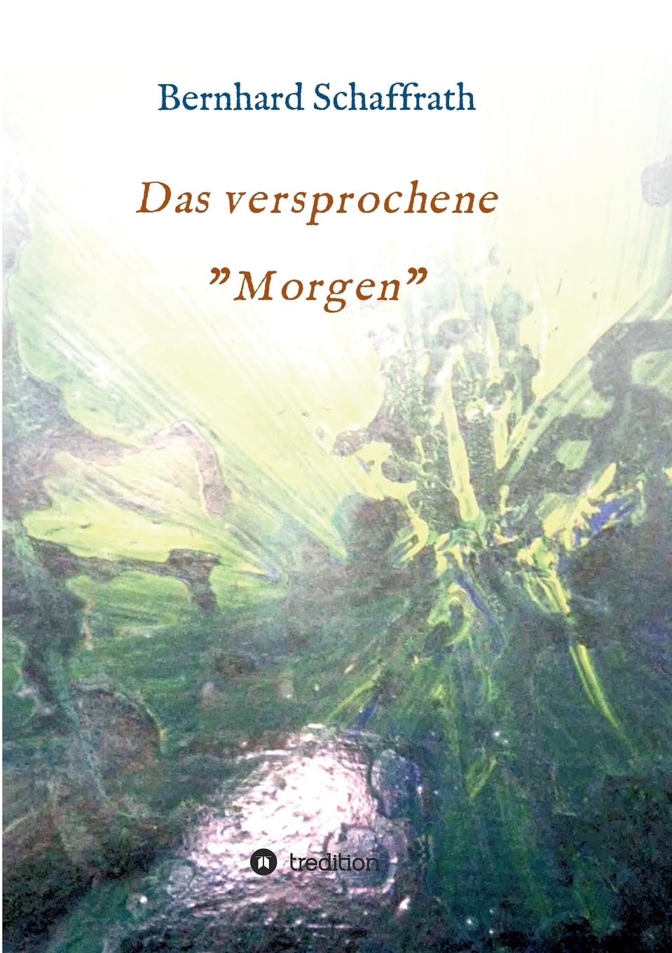 Product Image: Das versprochene "Morgen": Andy