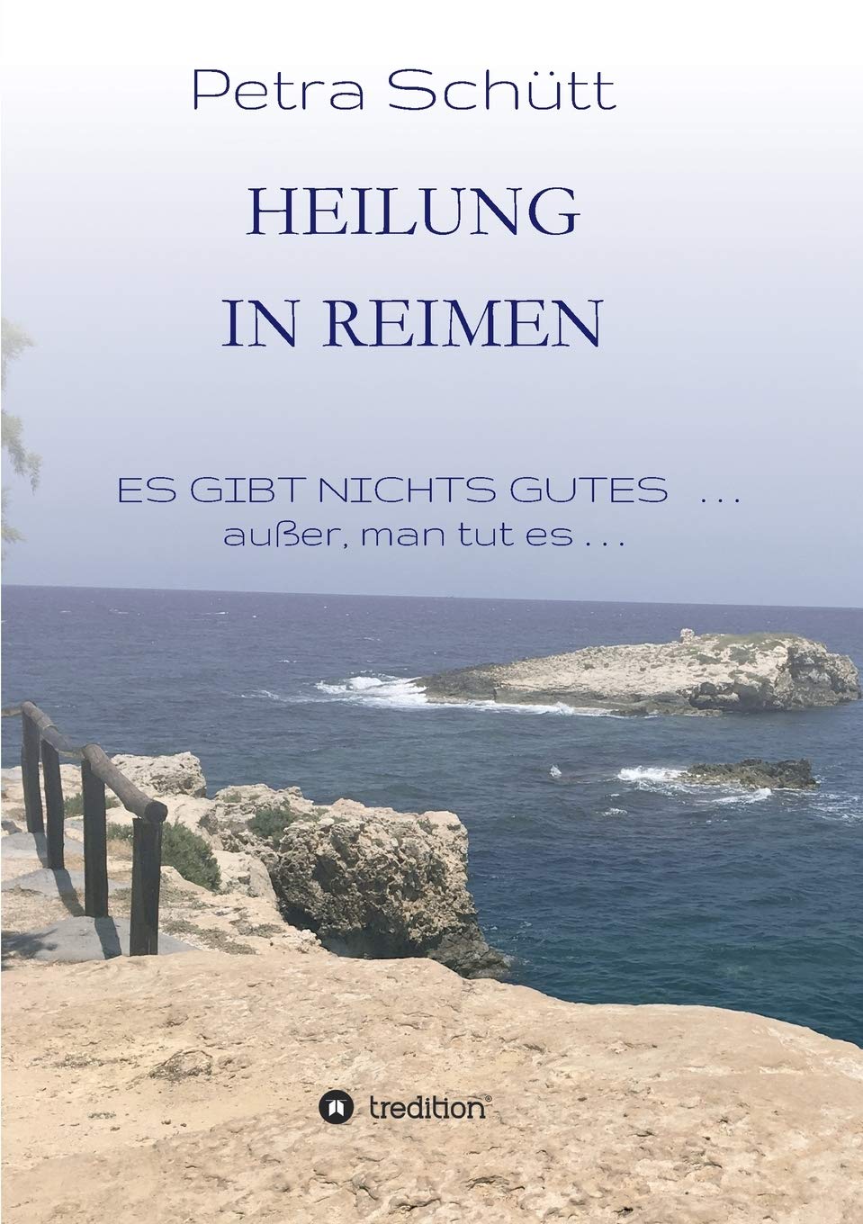 Product Image: HEILUNG in REIMEN