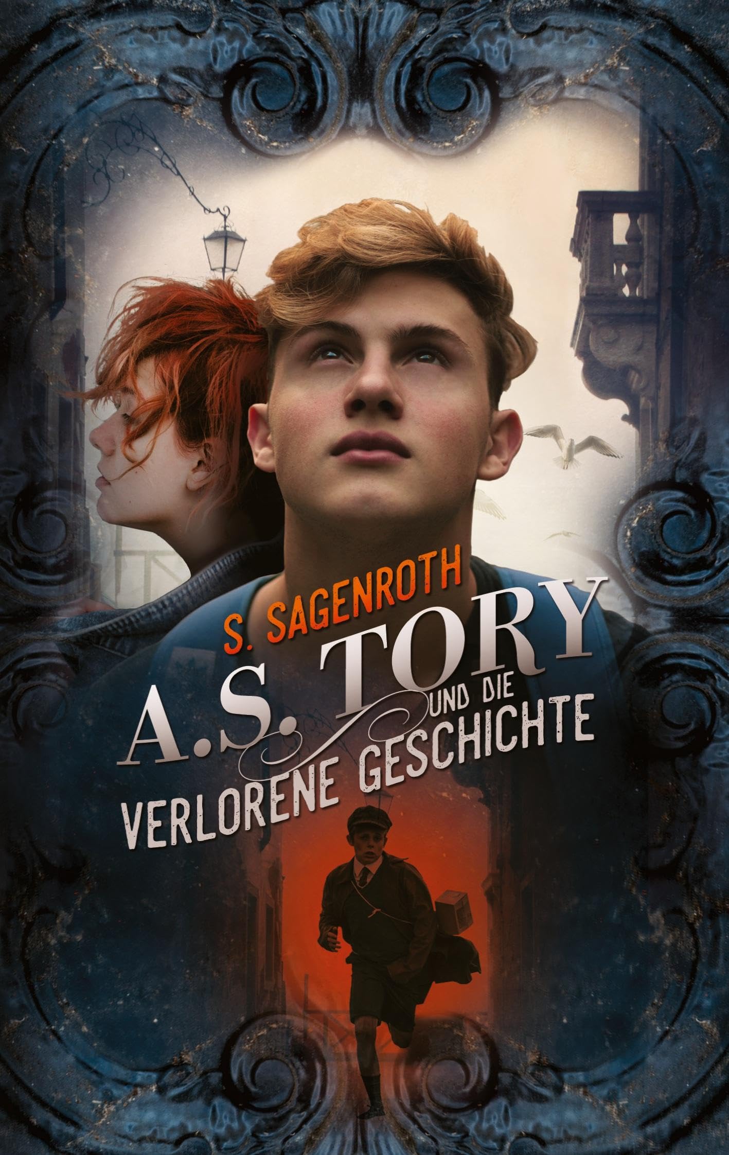 A. S. Tory und die verlorene Geschichte Social Sciences