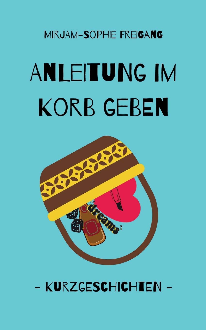 Anleitung im Korb geben Contemporary literature
