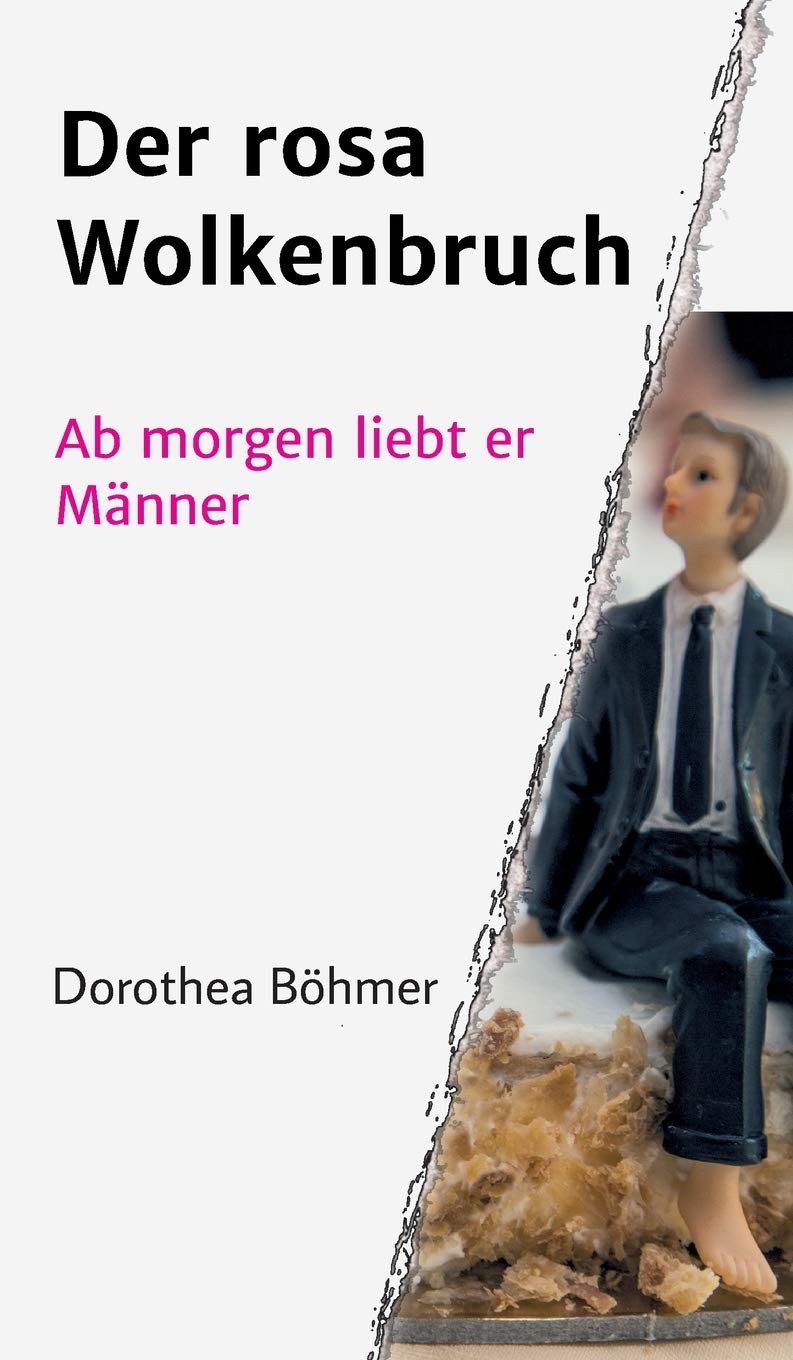 Product Image: Der rosa Wolkenbruch