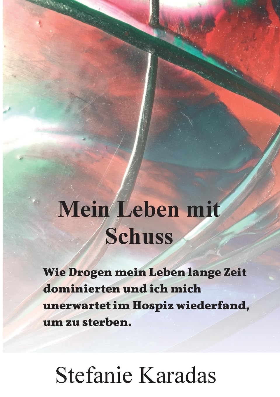 Product Image: Mein Leben mit Schuss