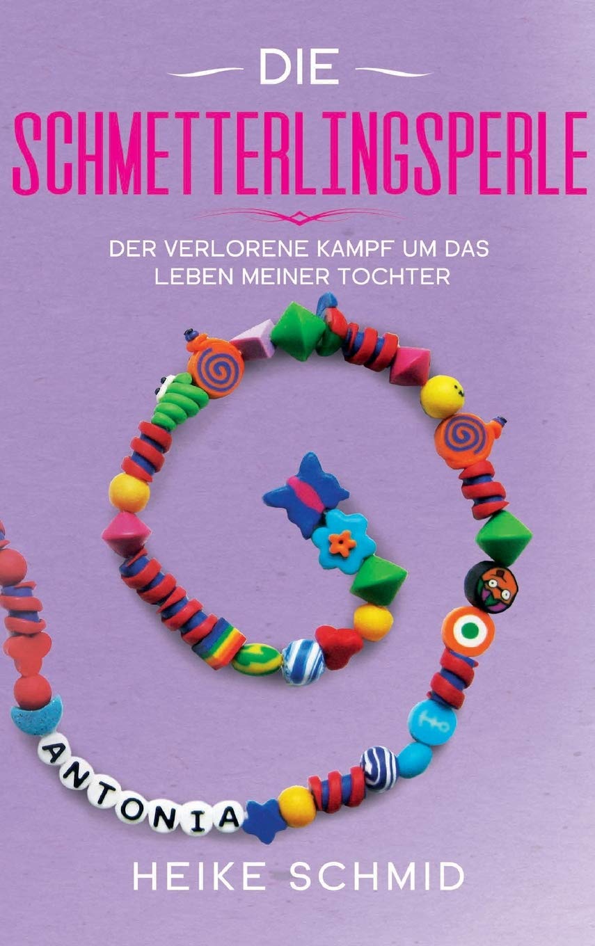 Product Image: Die Schmetterlingsperle