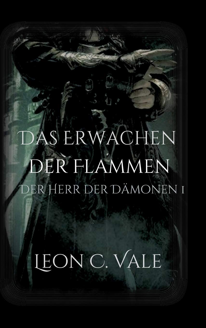 Product Image: Das Erwachen der Flammen: Der Herr der Dämonen