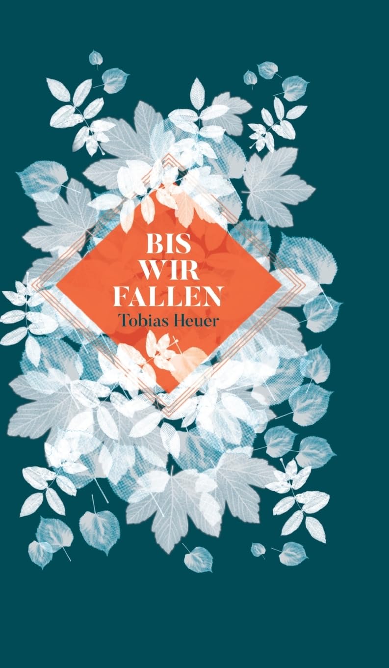 Bis wir fallen: Eine fantasievolles Drama in der schönsten Stadt der Welt Contemporary literature