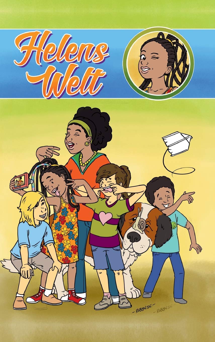 Helens Welt: Kindergeschichten Study Guides