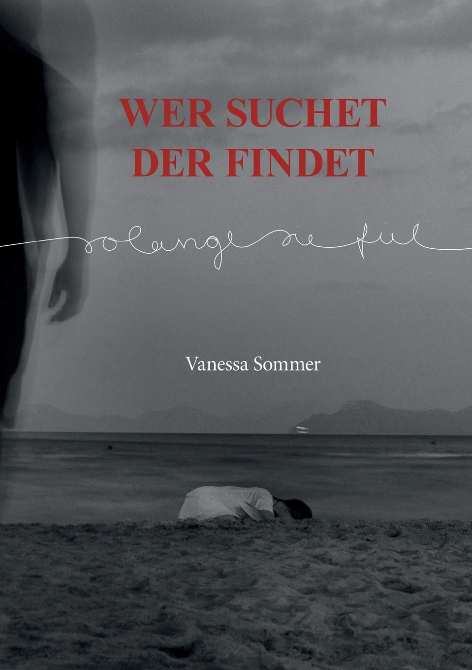 Wer suchet der findet - solange sie fiel Contemporary literature