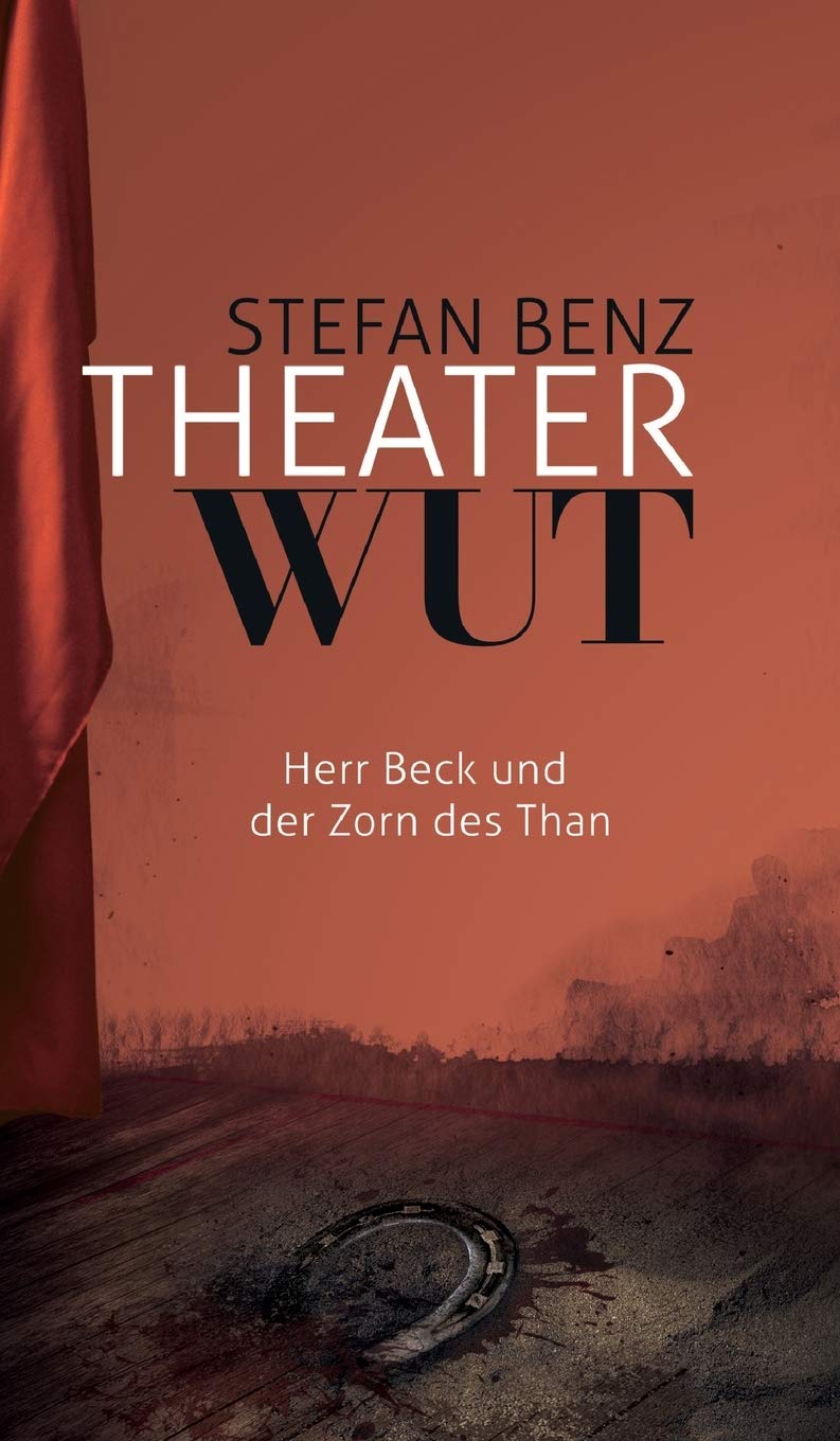 Product Image: Theaterwut