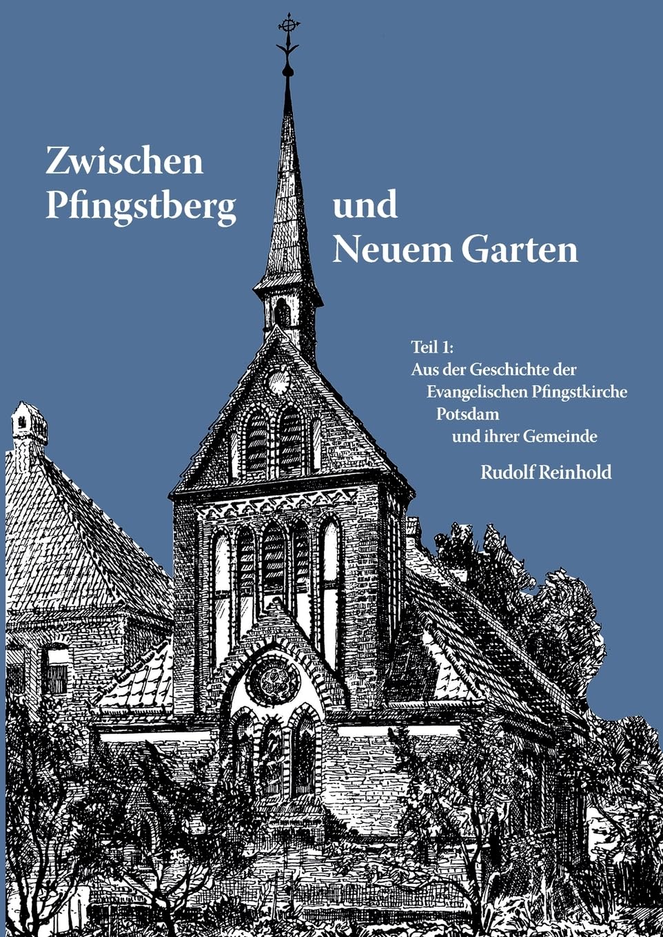 Zwischen Pfingstberg und Neuem Garten Politics & History
