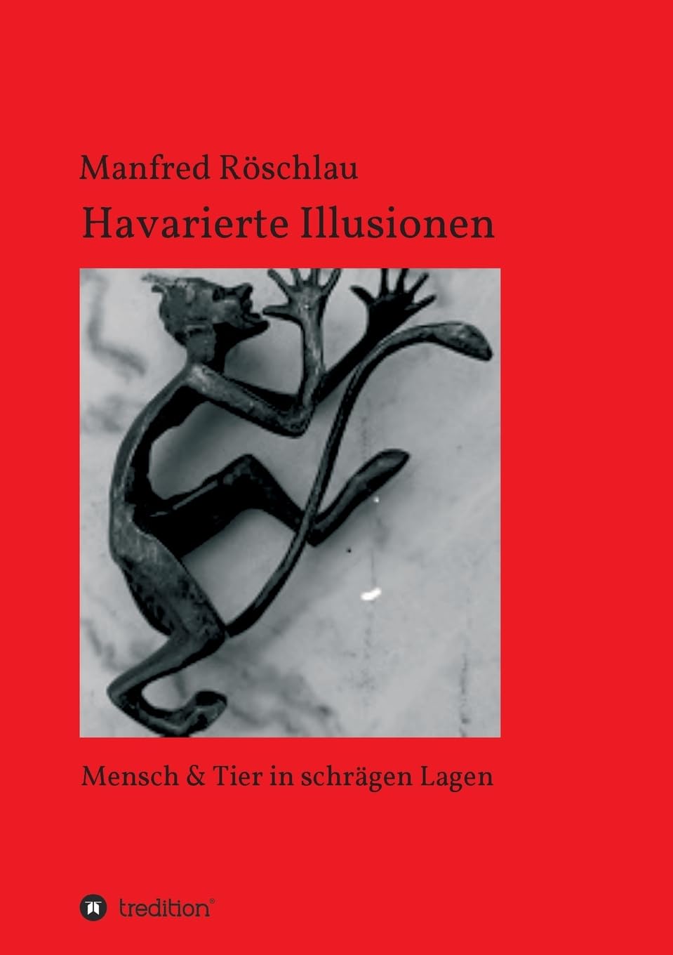 Product Image: Havarierte Illusionen
