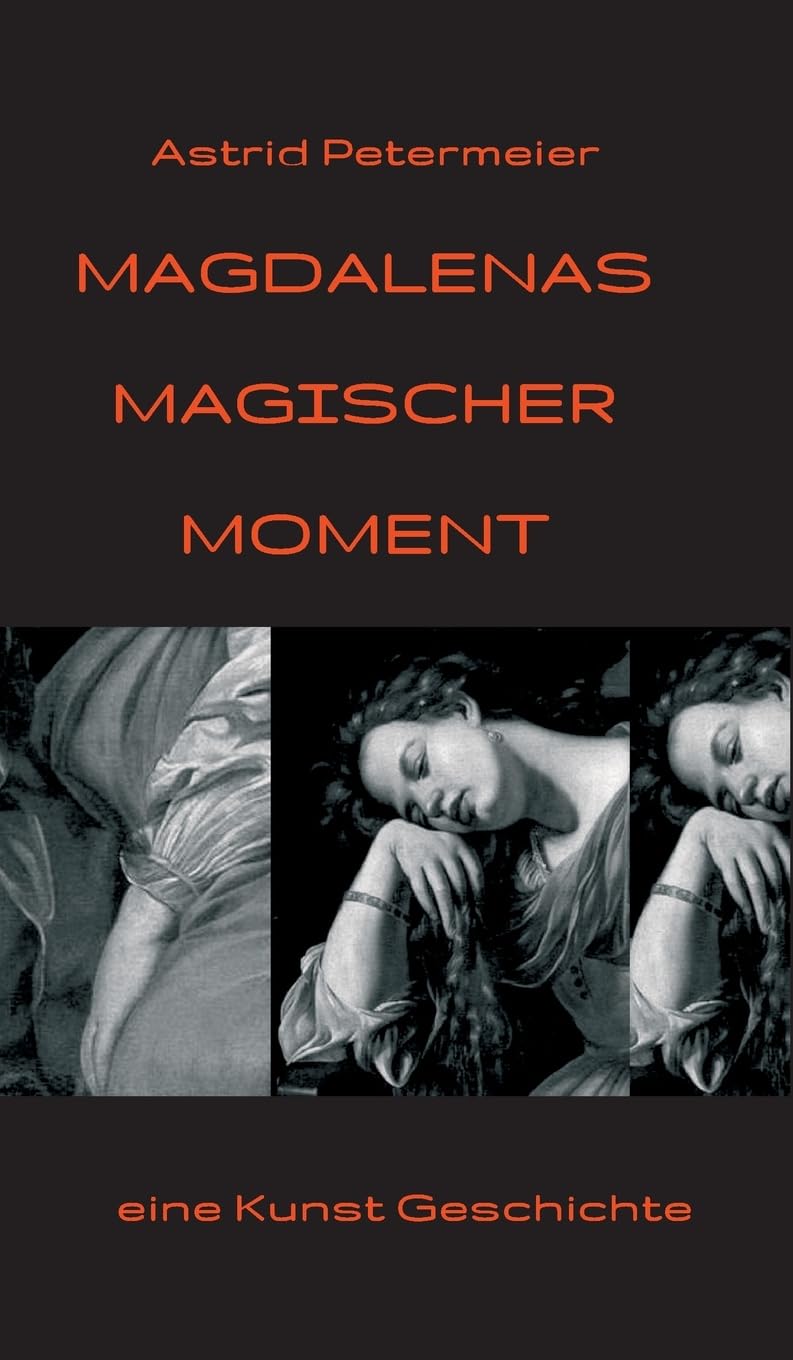 Product Image: Magdalenas Magischer Moment