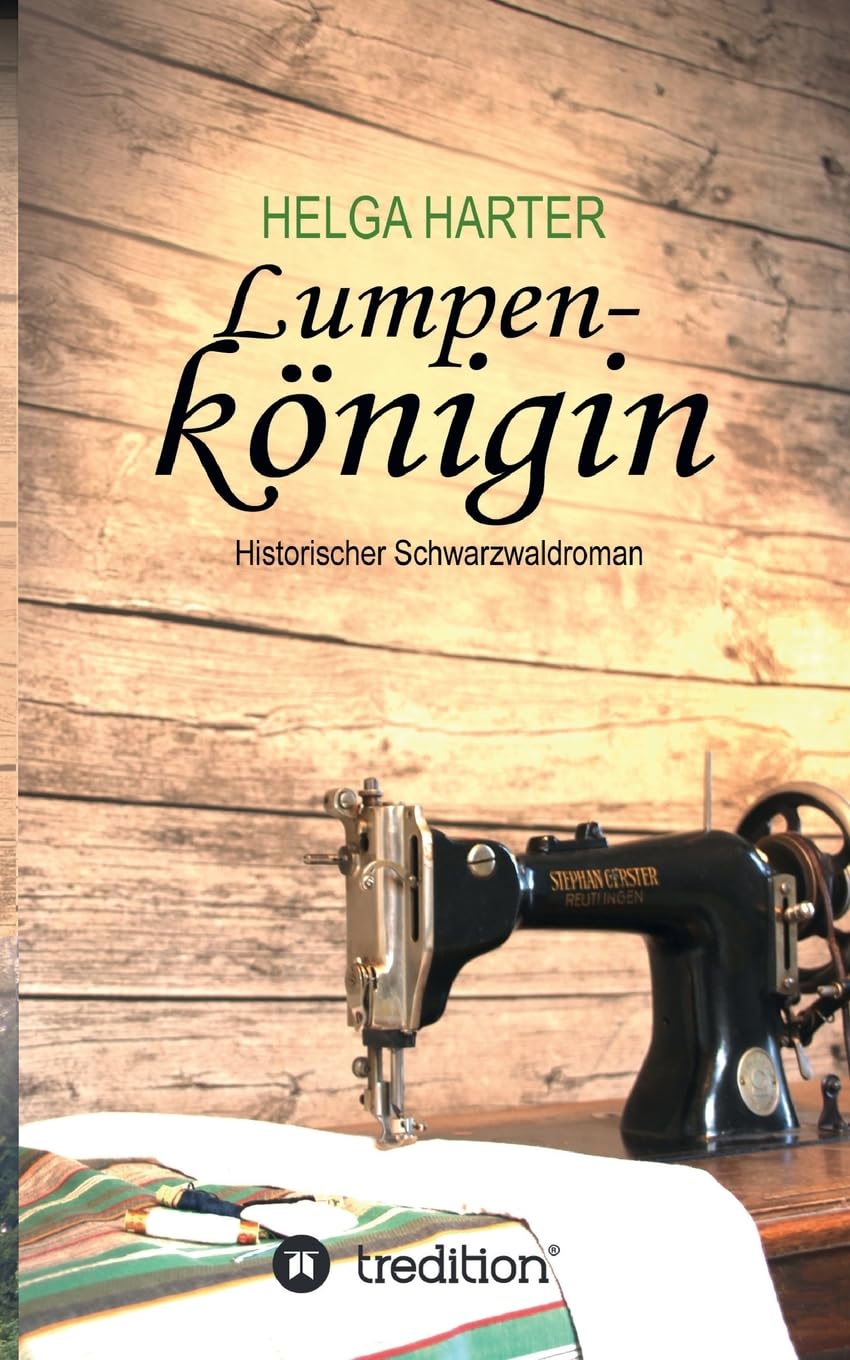 Product Image: Lumpenkönigin