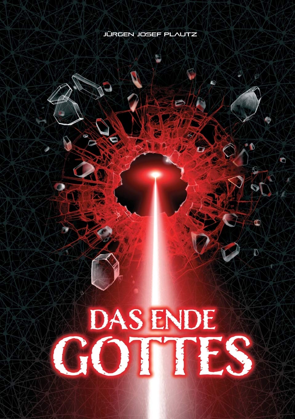 Das Ende Gottes Contemporary literature