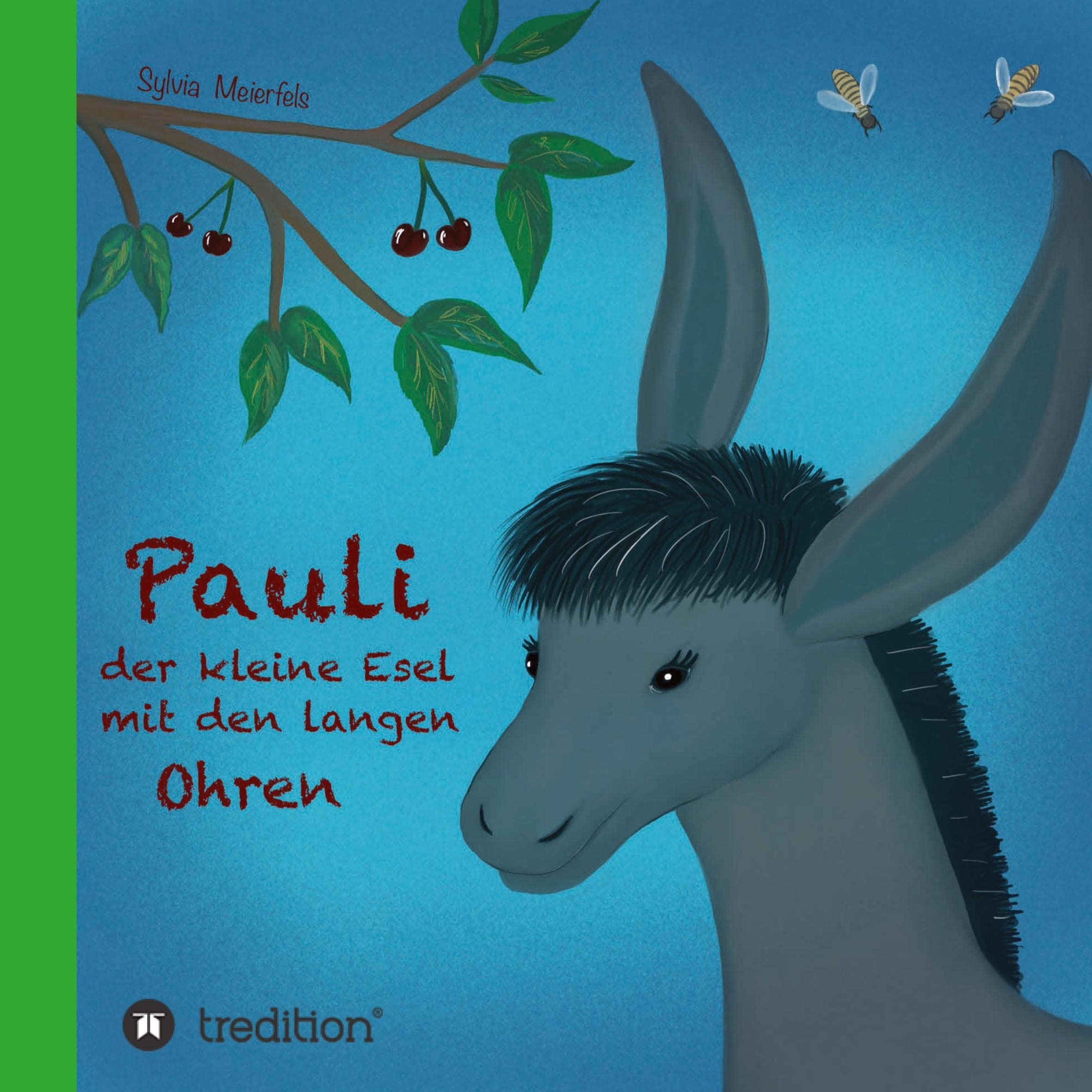 Pauli, der kleine Esel mit den langen Ohren Study Guides