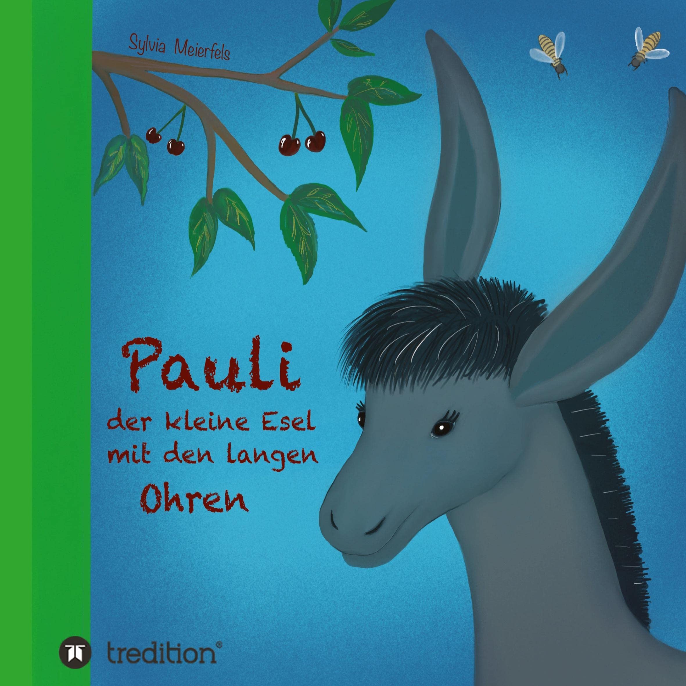 Pauli, der kleine Esel mit den langen Ohren Study Guides
