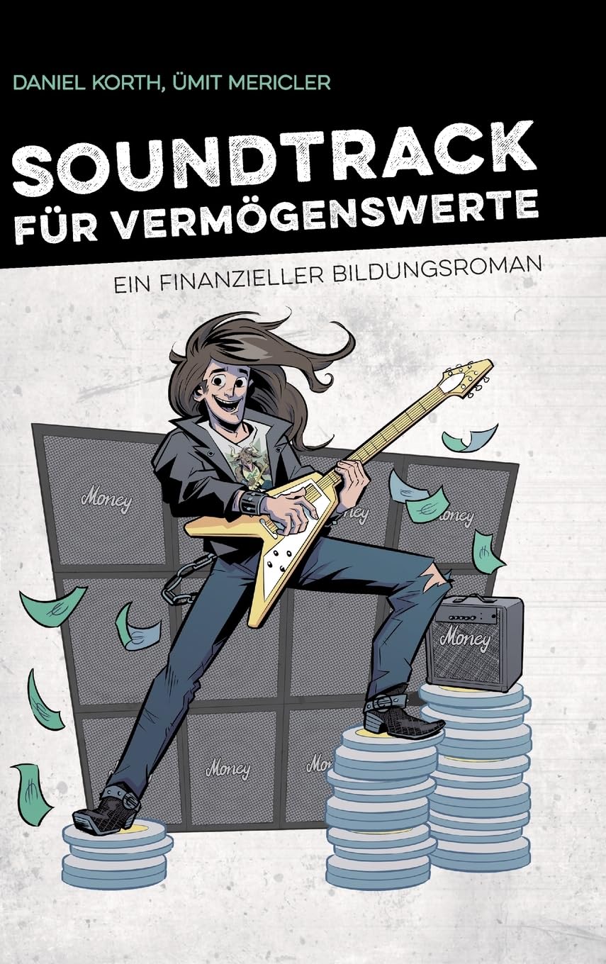 Soundtrack für Vermögenswerte Business & Technology