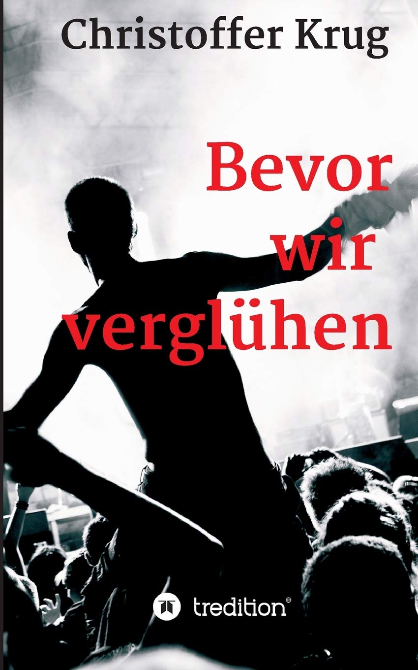Product Image: Bevor wir verglühen