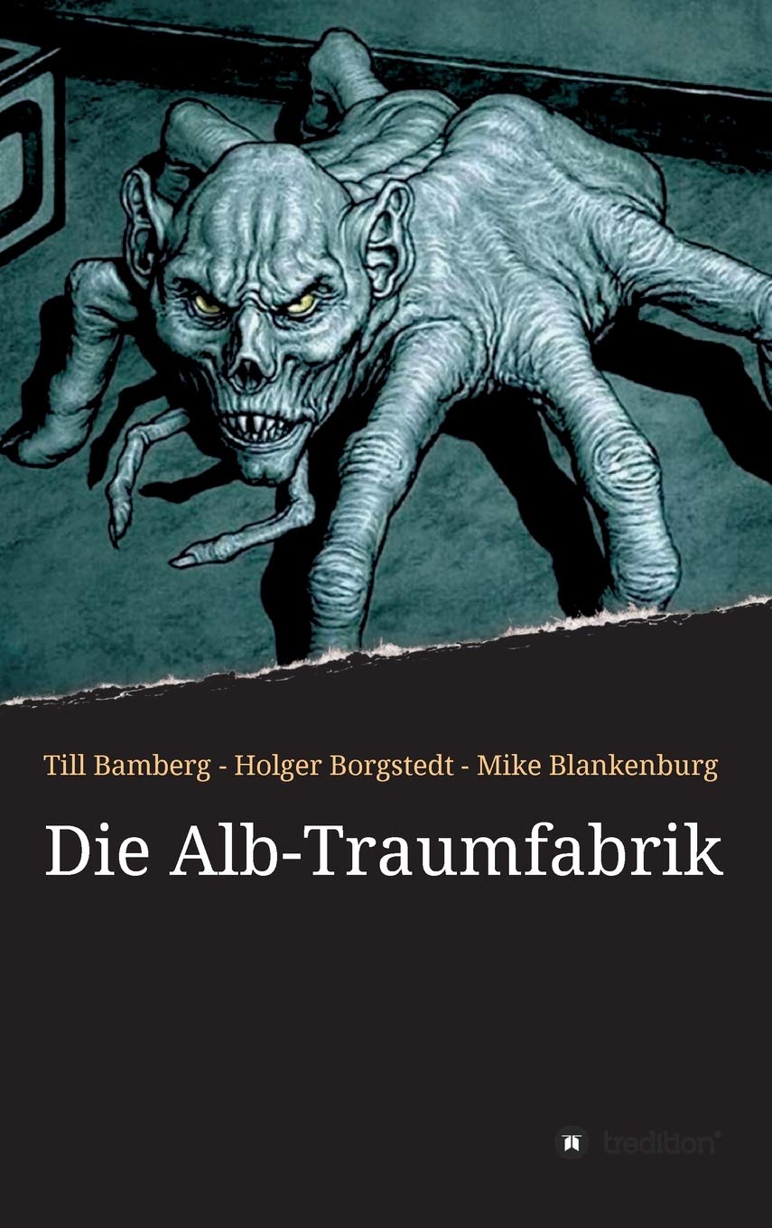 Product Image: Die Alb-Traumfabrik