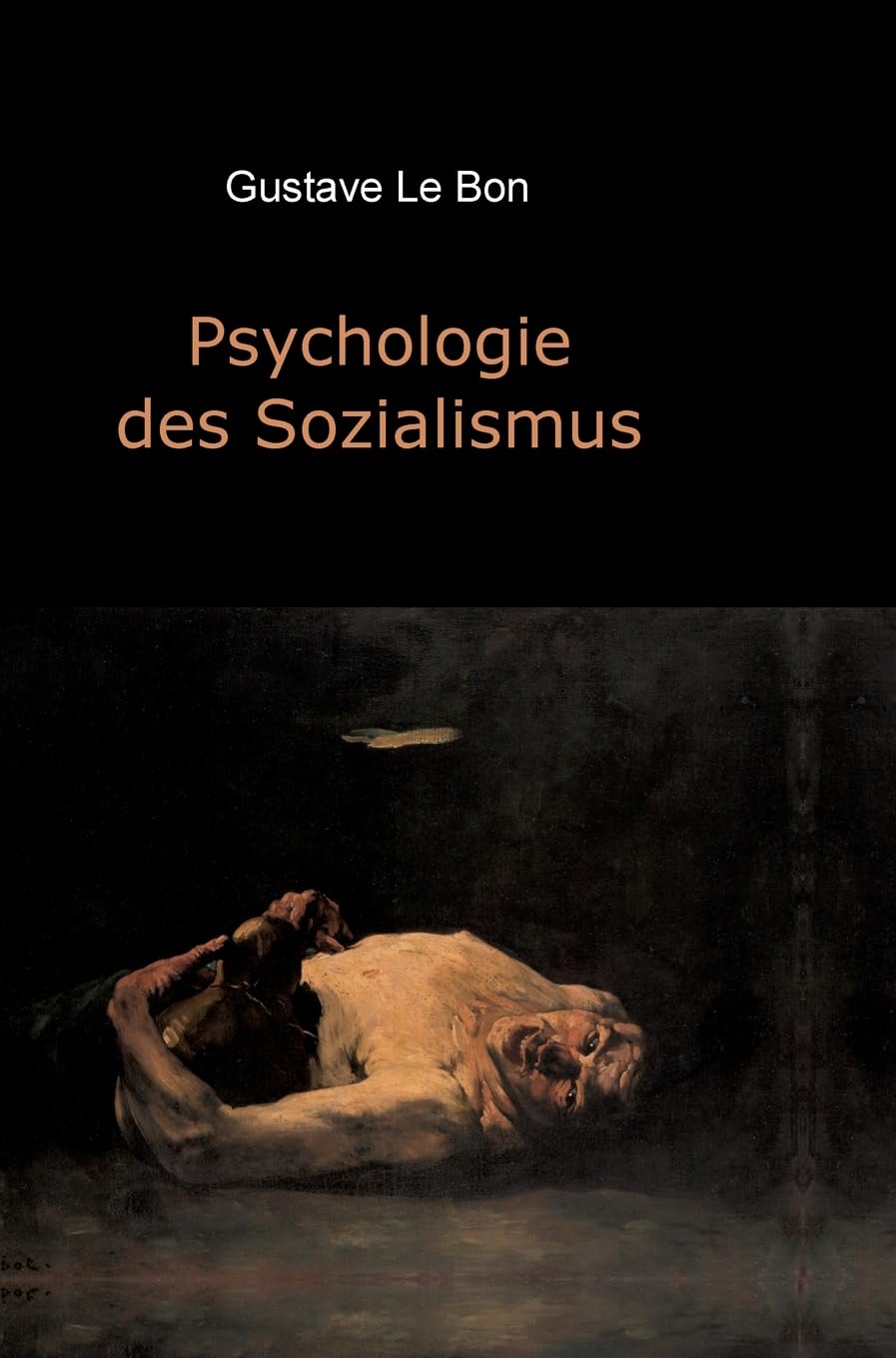 Psychologie des Sozialismus Law