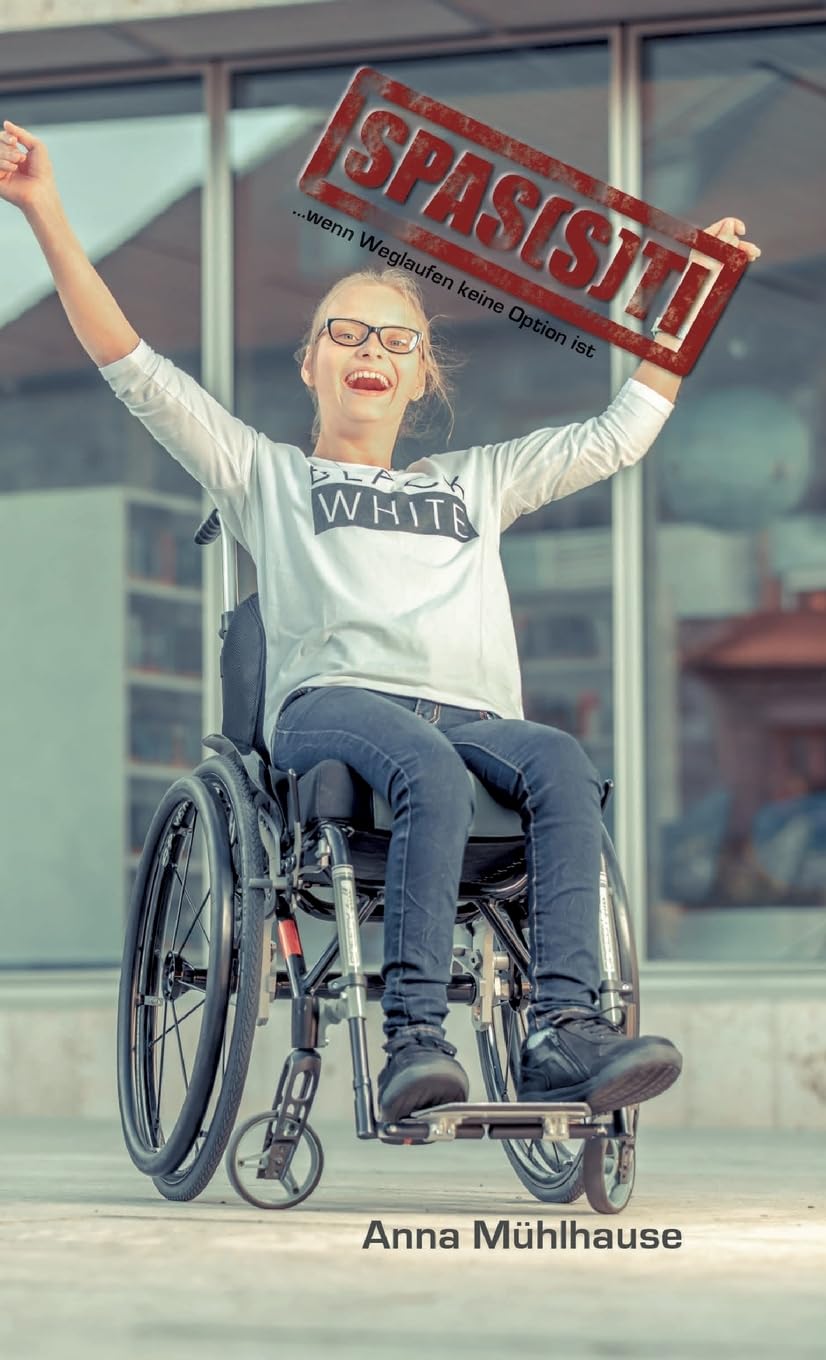 SPAS(S)TI: ...wenn Weglaufen keine Option ist Personalities
