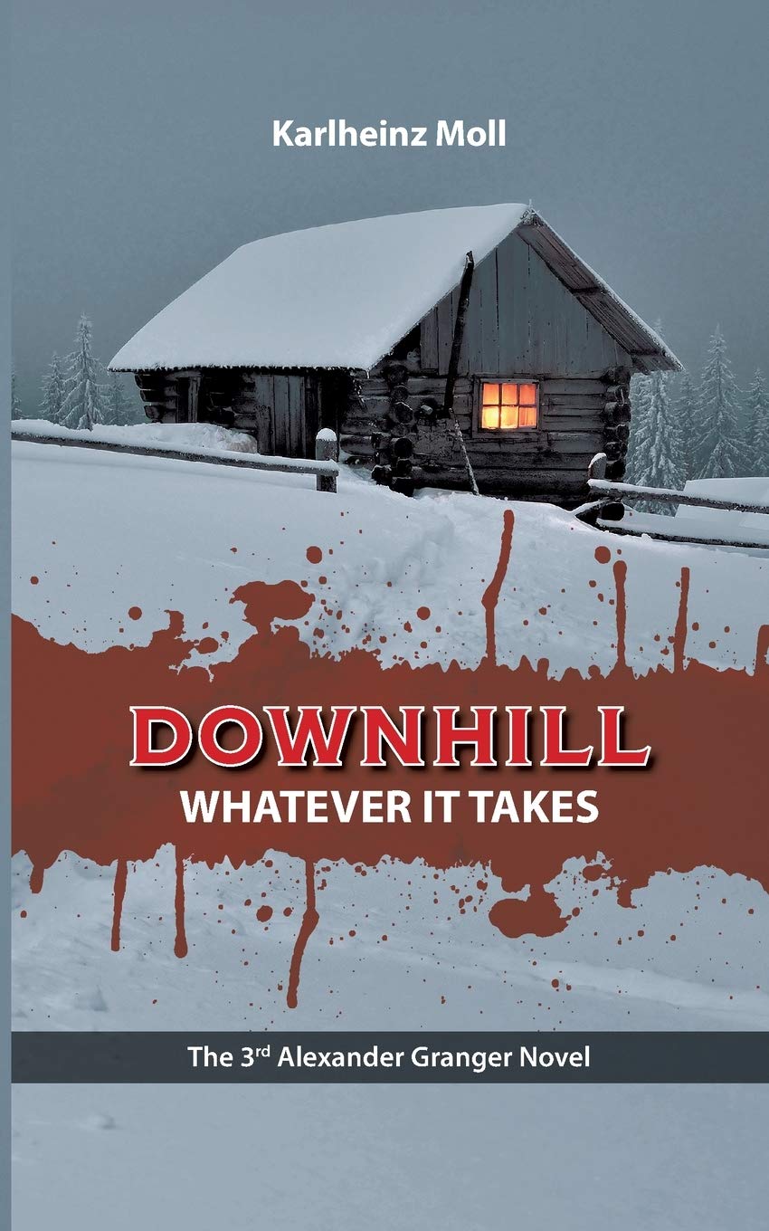 Downhill Action & Adventure