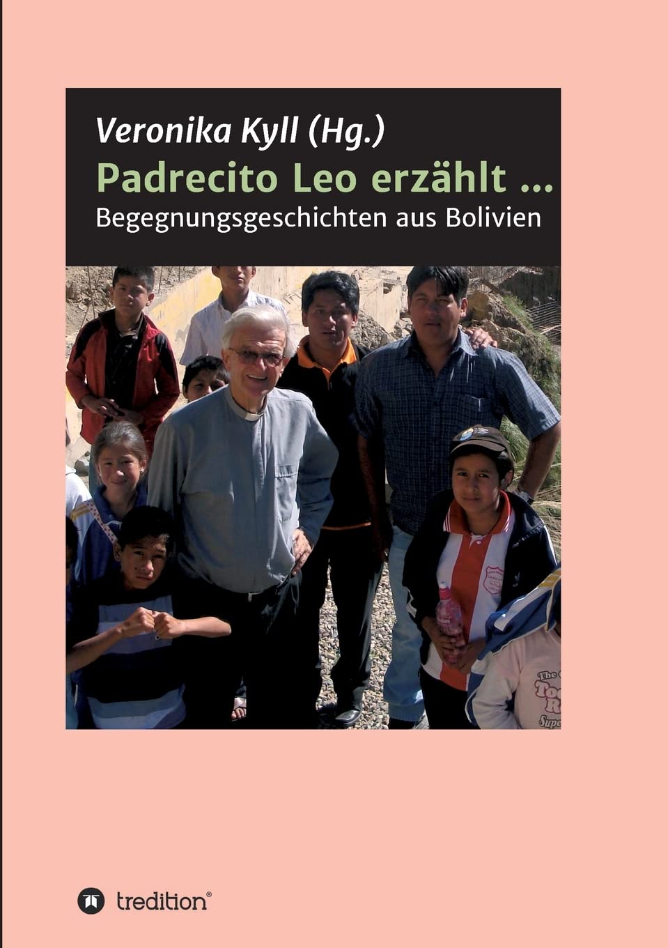 Padrecito Leo erzählt ... Contemporary literature