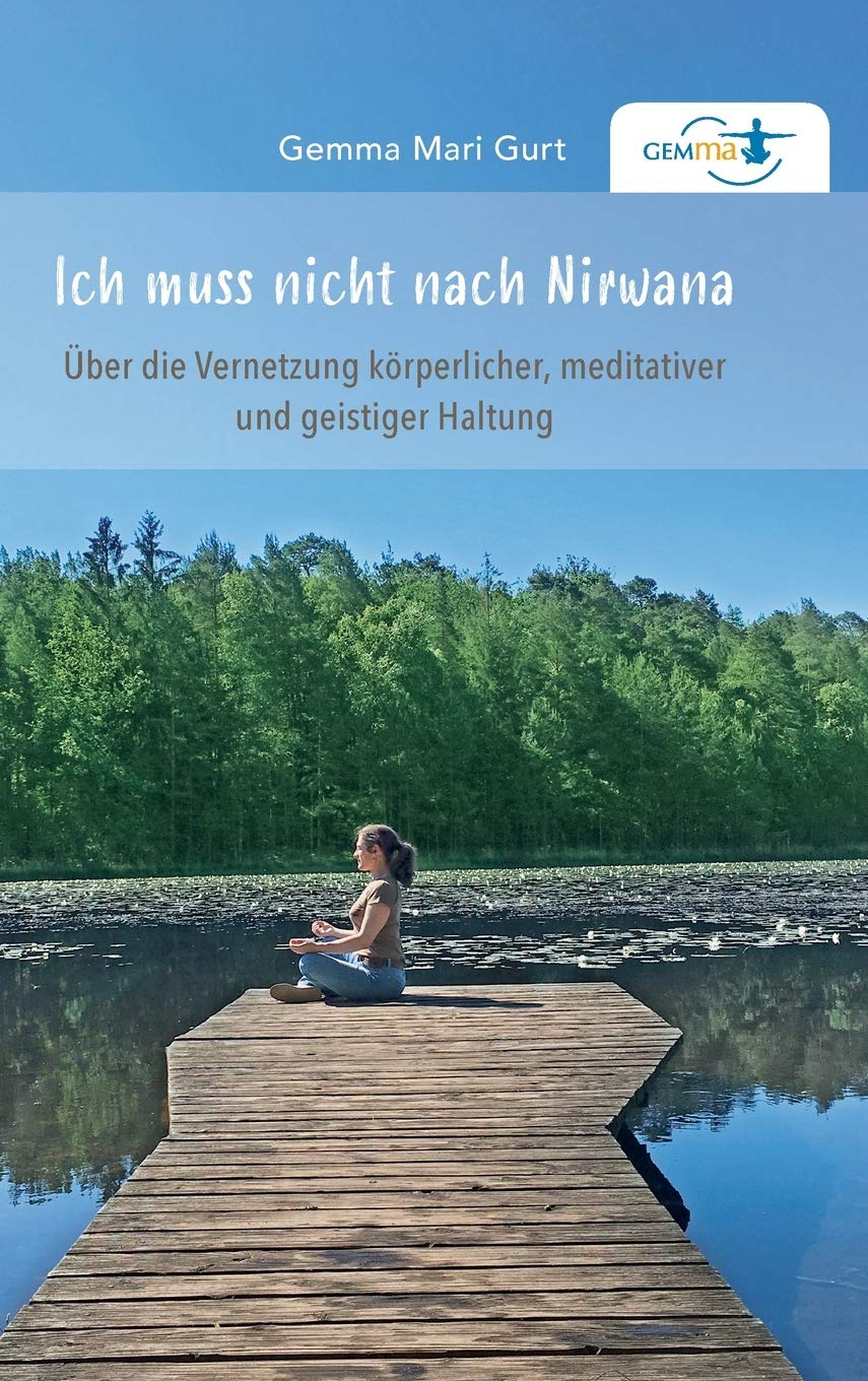 Product Image: Ich muss nicht nach NIRWANA