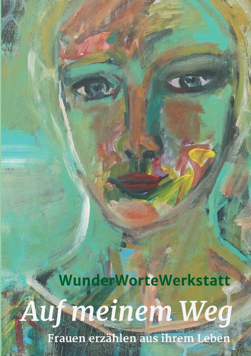 Auf meinem Weg Personalities