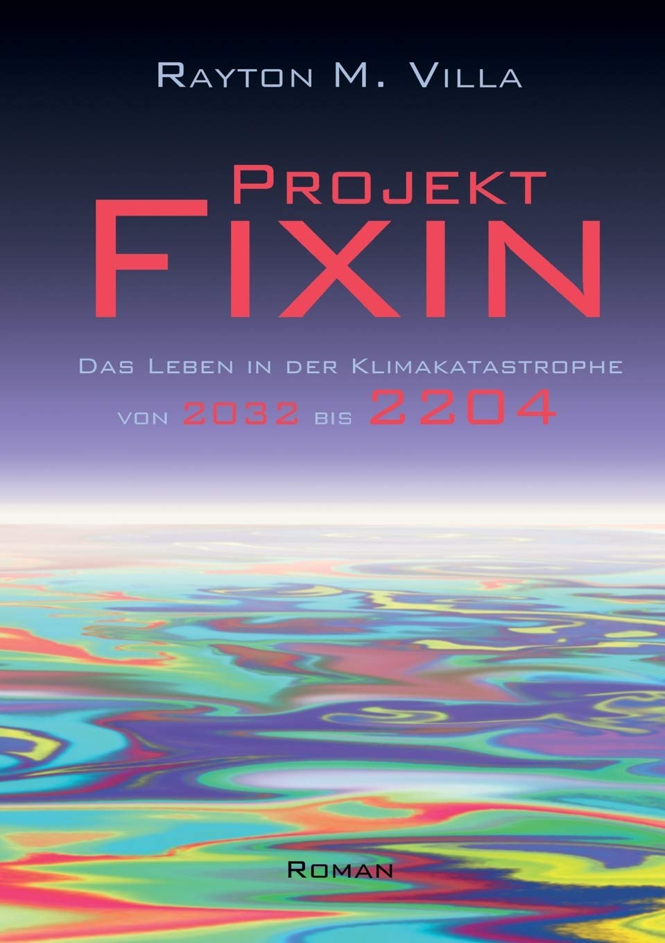 Product Image: Projekt Fixin
