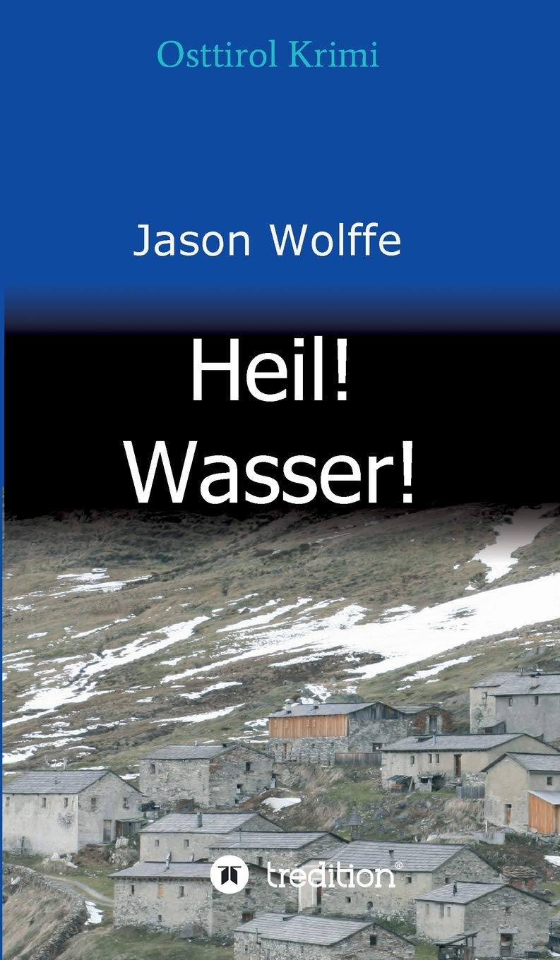 Product Image: Heil! Wasser!