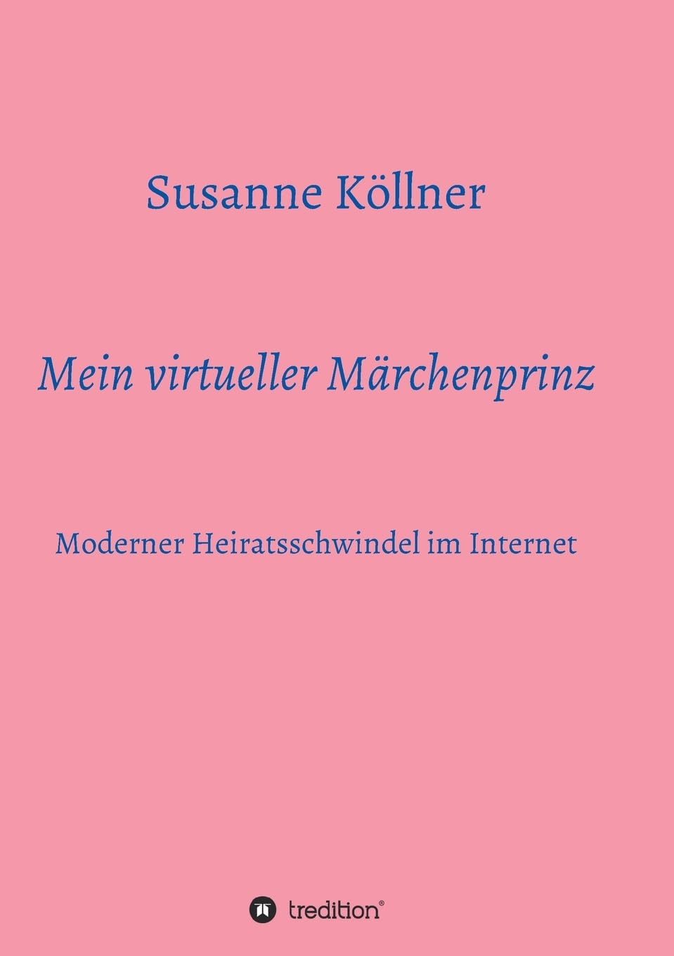 Product Image: Mein virtueller Märchenprinz