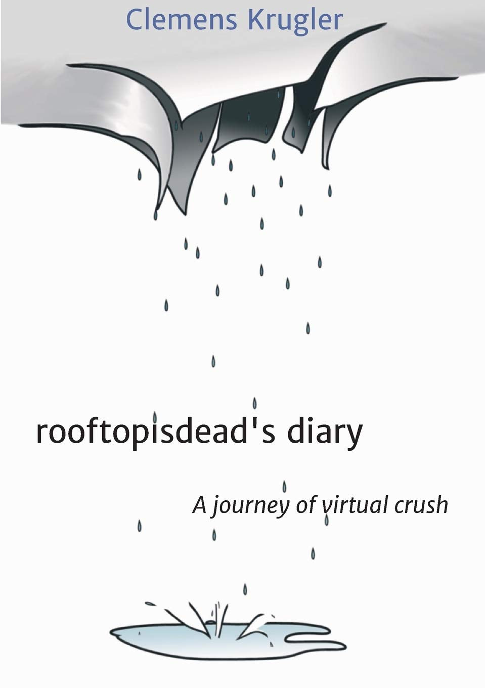 Product Image: rooftopisdead's diary