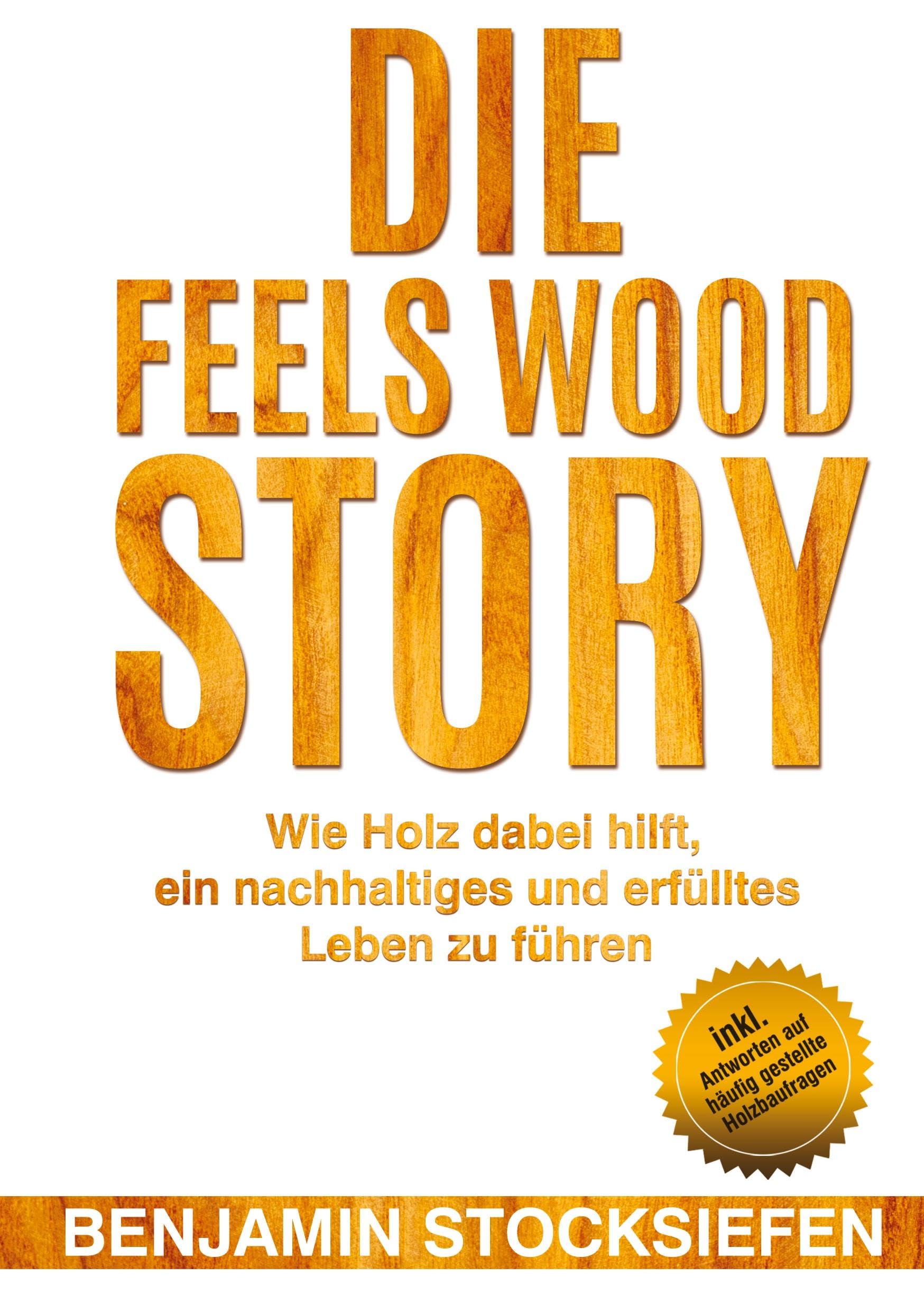 Die Feels Wood Story Memories