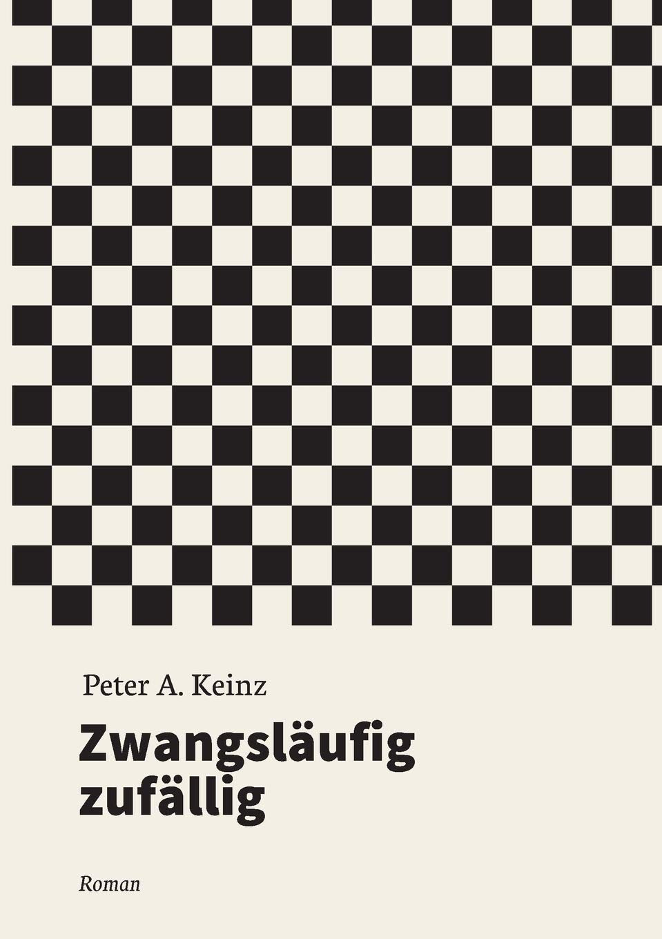 Product Image: Zwangsläufig zufällig