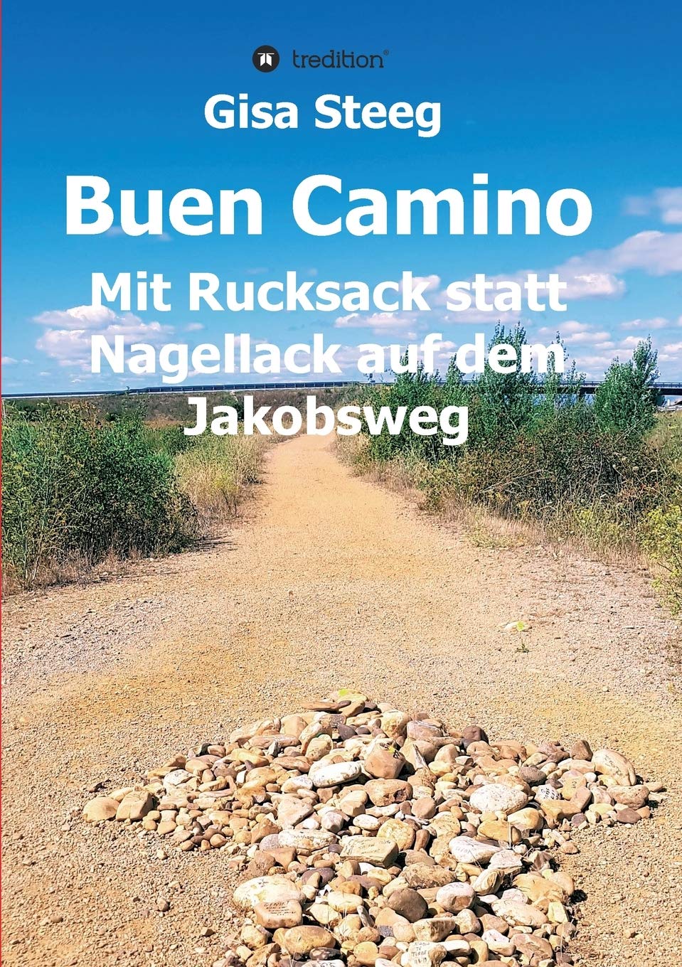 Product Image: Buen Camino